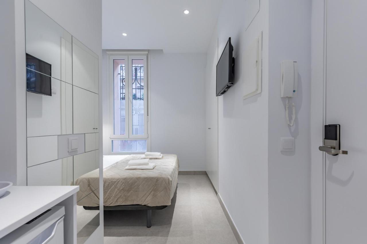Room Close To City Centre Valence Extérieur photo